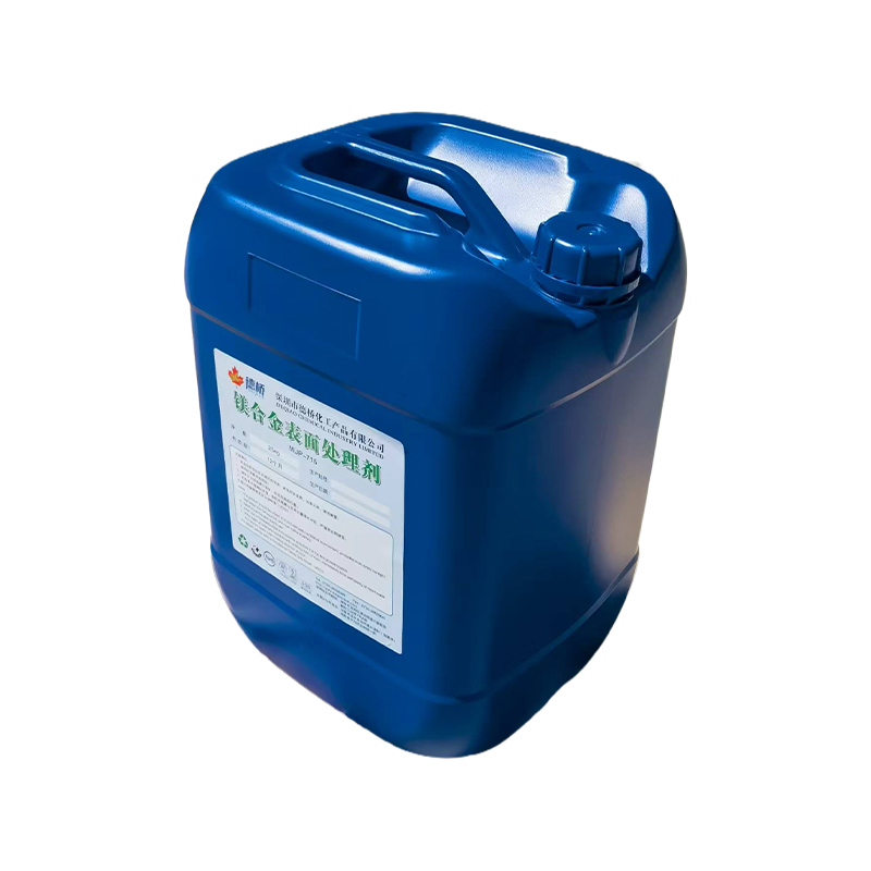 Magnesium Alloy Surface Conditioner