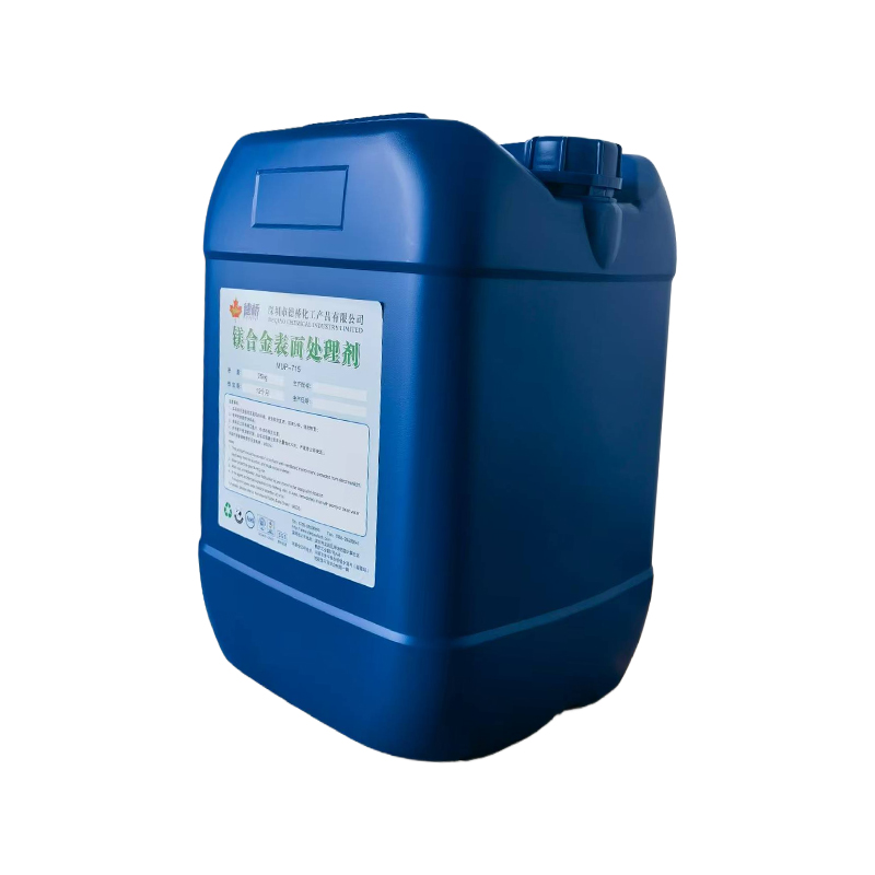 Magnesium Alloy Surface Conditioner