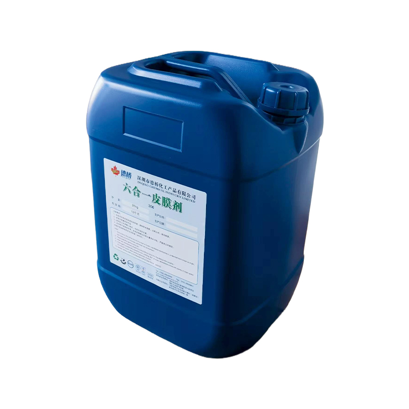 Six-In-One Leather Wax