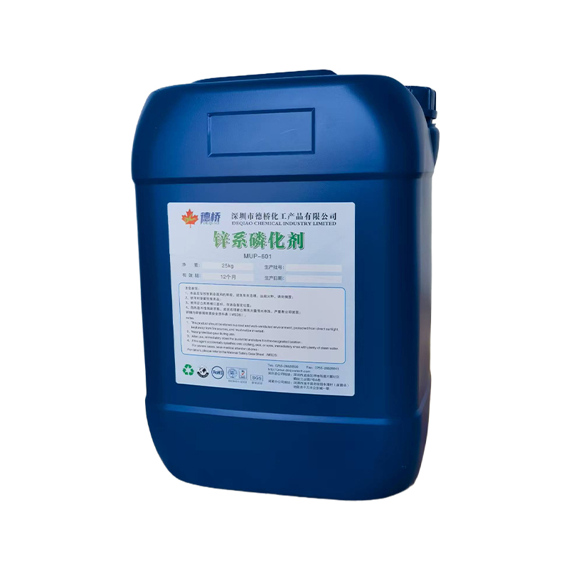 Zinc Phosphating Agent