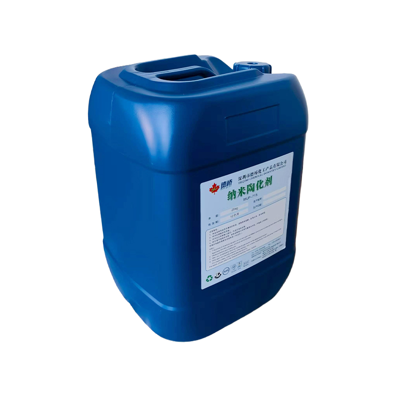 Nano-Ceramic Agent