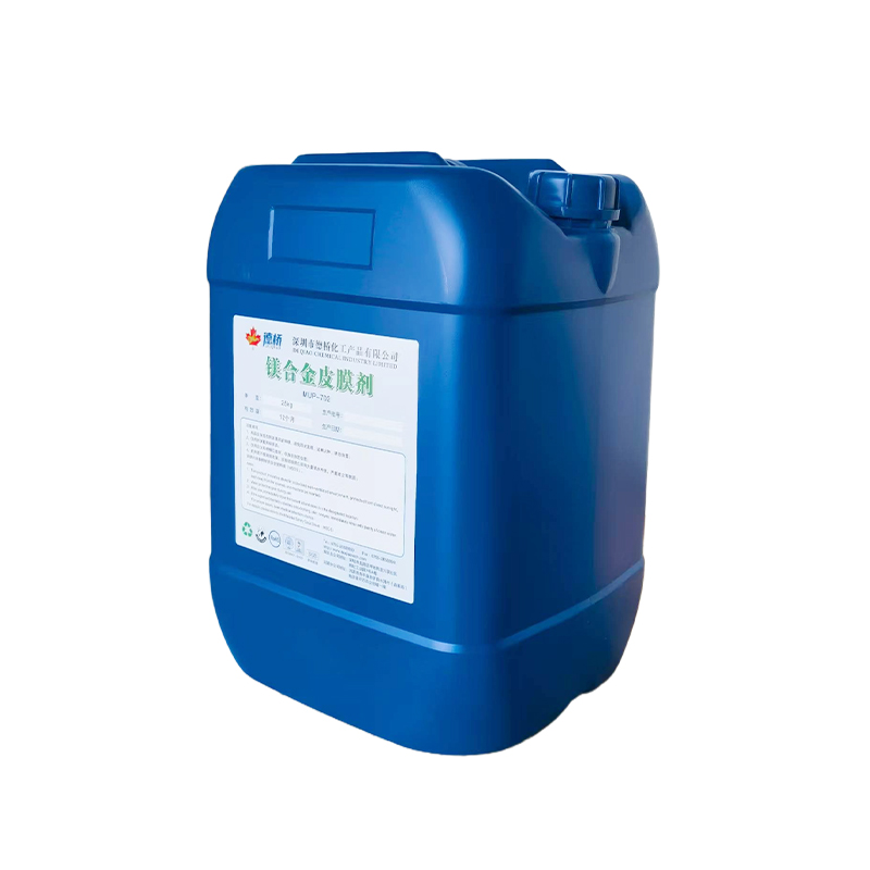 Magnesium Alloy Coating Agent