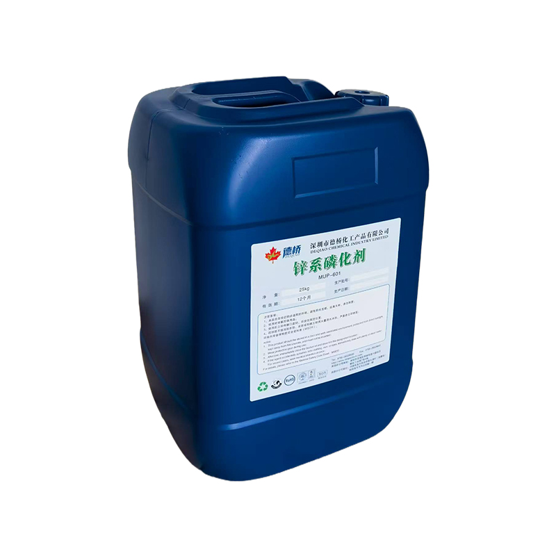 Zinc Phosphating Agent