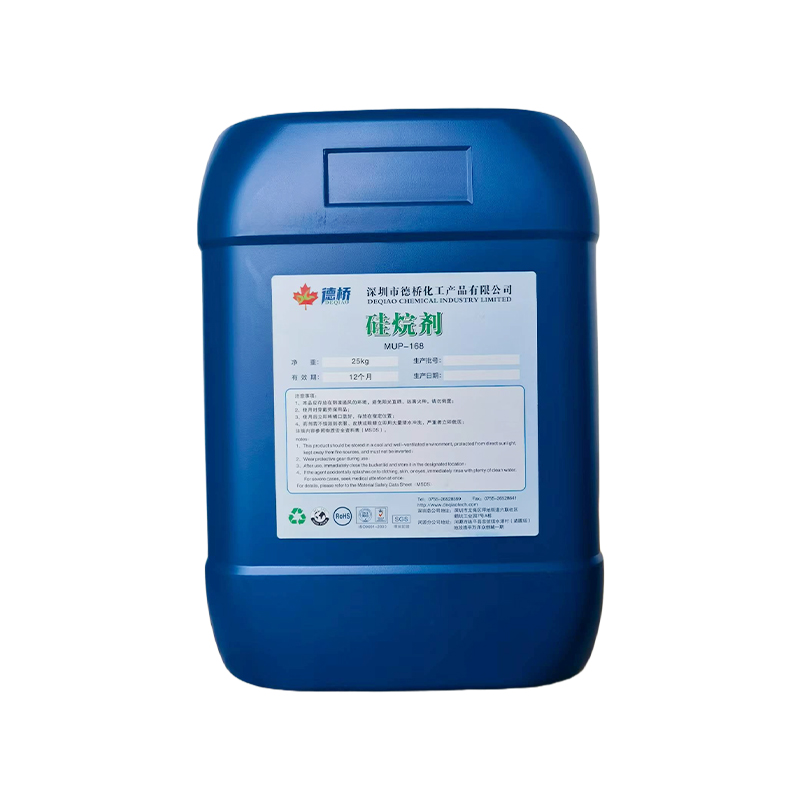How does silane agent improve the adhesion and corrosion resistance of metal surface coatings?